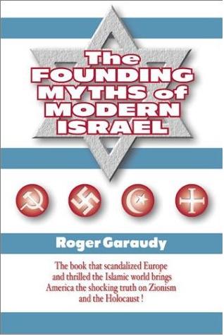 The Founding Myths of Modern Israel