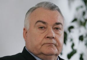 проф. Георги Бакалов