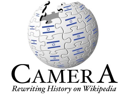 CAMERA: Rewriting Wikipedia