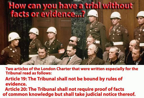 Nuremberg Trials