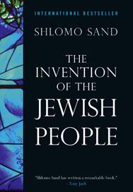 Invention of the Jewish People