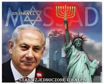 Stany-Zjednoczone-Izrael