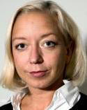 Elisbeth Marmorstein, SVT, politisk reporter