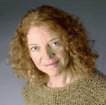 Margit Silberstein - SVT, politisk reporter