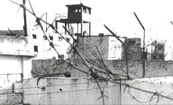 Khiam Prison