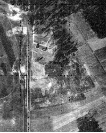 Treblinka, november 1944