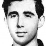 Andrew Goodman was murdered in the Civil Rights Movement: He wrote that “The Black Muslims should constitute a warning...that must be heeded if we are to preserve the society.”