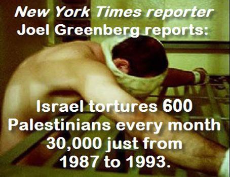 israel-tortures